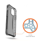Maska za iPhone 12 mini UAG PLYO transparent - 049124