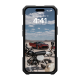 Maska za iPhone 15 UAG Urban Armor Gear Monarch Pro crna - 606101