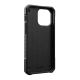 Maska za iPhone 15 Pro Max UAG Urban Armor Gear Monarch Pro crna - 606999