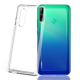 Maska za Huawei P40 Lite E/ Y7p Ultra Clear silicone transparent - 041526-1-1