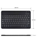 Futrola Uni tablet 7 in sa Bluetooth tastaturom crna. - 049960