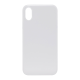 Maska za iPhone X/ XS Usams Naked shell transparent - 021249-1