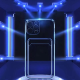 Maska za Honor Magic 6 Lite/ X9b 5G Wallet - 610310