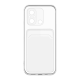 Maska za Xiaomi Redmi 12C Wallet - 600084