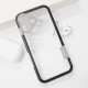 Maska za iPhone 16 Wolmtt bumper crna - 615470