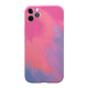 Maska za iPhone 11 Pro Water Paste ljubičasta - 051375
