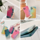 Maska za iPhone 12 mini Water Paste zelena - 051392