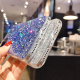 Maska za iPhone 12 mini Winter zelena - 048785