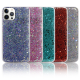 Maska za iPhone 12 mini Winter zelena - 048785