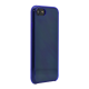 Maska za iPhone 7/ 8/ SE (2020)/ SE (2022) plava X-Clear Apple - 035382