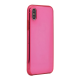 Maska za iPhone X/ XS pink X-Clear Apple - 035395