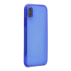 Maska za iPhone X/ XS plava X-Clear Apple - 035393-1