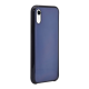 Maska za iPhone XR crna X-Clear Apple - 035401