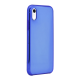 Maska za iPhone XR plava X-Clear Apple - 035404-1