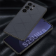 Maska za Samsung S24/ S921B/ S25/ S931B X-Line ljubičasta - 618803