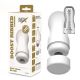 Masturbator Boost Ribbed Stroker - CN-995945700