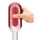 Masturbator TENGA Flip 0 (Zero) Red Warmer Package - 05392100000