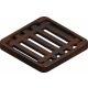 BOSCH EXPERT Dijamantska ploča za sečenje metala Best for Metal 125 x 22,23 mm - 2608900533