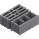 BOSCH EXPERT Burgija za udarne bušilice SDS max-8X od 16x400x540 mm - 2608900215