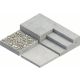BOSCH Burgija Expert CYL-9 MultiConstruction 6x60x100 mm - 2608900611