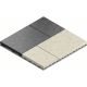 BOSCH Dijamantska rezna ploča od 125 x 22,23 x 1,4 x 10 mm Expert Hard Ceramic - 2608900655