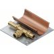 BOSCH EXPERT Dijamantska ploča za sečenje metala Best for Metal 125 x 22,23 mm - 2608900533