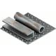 BOSCH Set burgija 5/1 Expert HEX-9 MultiConstruction 5,5/6/6/7/8 mm - 2608900586