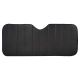 SUMEX Zaštita od sunca 145x70cm mat crna - MATTBLK