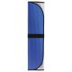 SUMEX Zaštita od sunca 145x70cm mat plava - MATTBLU