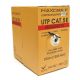 MAXCABLE UTP Cable - , cat. 5e, 305m, outdoor, CU otporan na UV zračenje - MAX003