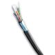 MAXCABLE FTP cat. 6, CU, UV 1 m - MAX011
