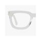 BARNER Zaštitne naocare Max/Glossy Crystal - EP3185626