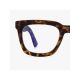 BARNER Zaštitne naocare Max/Matte Tortoise - EP3185644