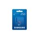 SAMSUNG Memorijska kartica /Micro SD 256GB T7/Up to 170MBs - EP3167895