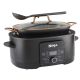 NINJA Multikuker MC1001EU 8u1/ 8L/ 1200W/ crna - MC1001EU