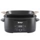 NINJA Multikuker MC1001EU 8u1/ 8L/ 1200W/ crna - MC1001EU