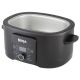NINJA Multikuker MC1001EU 8u1/ 8L/ 1200W/ crna - MC1001EU
