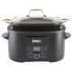 NINJA Multikuker MC1001EU 8u1/ 8L/ 1200W/ crna - MC1001EU