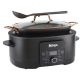 NINJA Multikuker MC1001EU 8u1/ 8L/ 1200W/ crna - MC1001EU