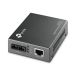 TP LINK Media konverter Gigabit Ethernet 1000Mbps to 1000Mbps multi-mode SC fiber - 98322