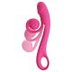 Multifunkcionalni Vibrator Snail - MC60