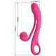 Multifunkcionalni Vibrator Snail - MC60