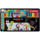 STABILO Kreativni set Arty, set 1/36 - MC87-3193
