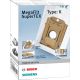 BOSCH Kese za usisivač BBZ41FK - 87486
