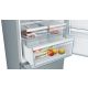 BOSCH Kombinovani frižider KGN56XIDP - KGN56XIDP