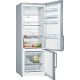 BOSCH Kombinovani frižider KGN56XIDP - KGN56XIDP