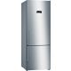 BOSCH Kombinovani frižider KGN56XIDP - KGN56XIDP