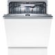 BOSCH Ugradna sudomašina SMV4HDX52E - SMV4HDX52E
