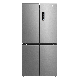 VOX Side by side frižider MD 6110 XE - MD6110XE