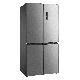 VOX Side by side frižider MD 6110 XE - MD6110XE